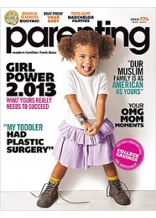 Parenting - Early Years (2 yr)