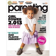 Parenting - Early Years (2 yr) Parenting - Early Years (2 yr)