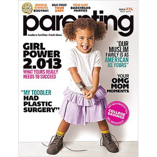 Parenting - Early Years (2 yr)