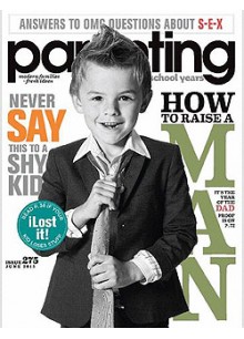 Parenting (School Years)