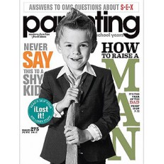 Parenting (School Years) Parenting (School Years)