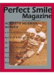 Perfect Smile Magazine