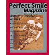 Perfect Smile Magazine Perfect Smile Magazine