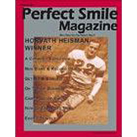 Perfect Smile Magazine