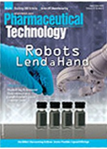 Pharmaceutical Technology