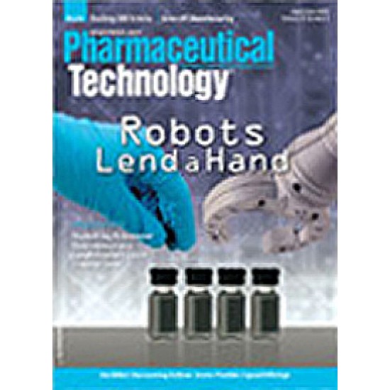 Pharmaceutical Technology