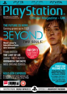 PlayStation: The Official Magazine