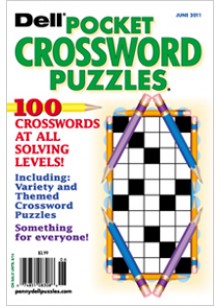 Pocket Crossword Puzzles