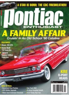 Pontiac Enthusiast