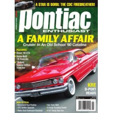 Pontiac Enthusiast