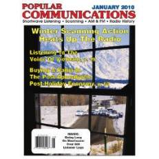 Popular Communications Popular Communications