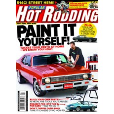 Popular Hot Rodding Popular Hot Rodding