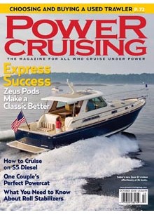 Power Cruising Power Cruising