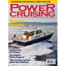 Power Cruising Power Cruising