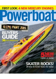 Powerboat Magazine