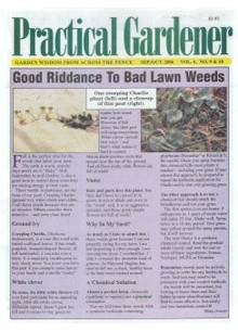 Practical Gardener