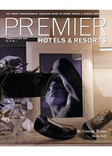 Premier Hotels & Resorts