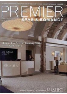 Premier Spas & Romances
