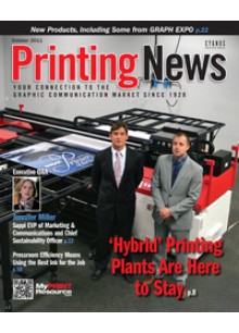 Printing News