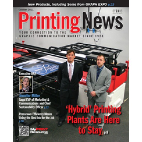 Printing News
