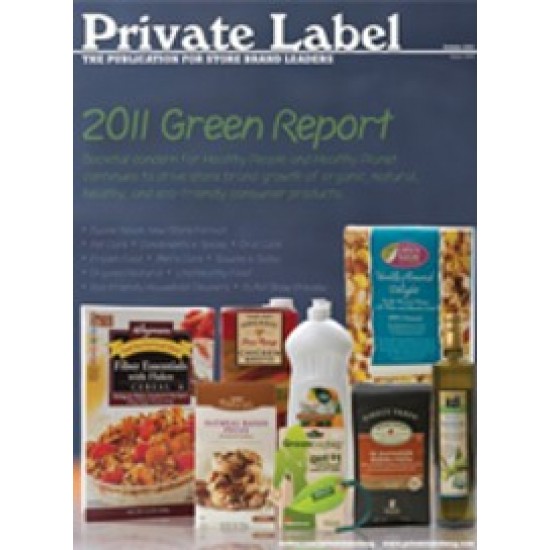 Private Label International