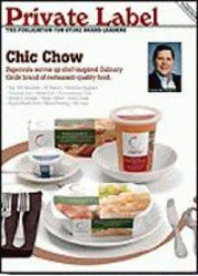 Private Label Magazine