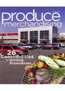 Produce Merchandising
