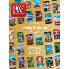 Publishers Weekly Publishers Weekly