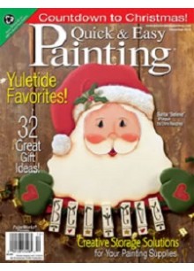 Quick & Easy Painting