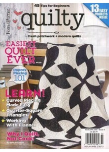 Quilt Magazine