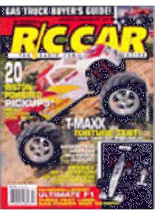 RC Car