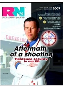 RN Magazine