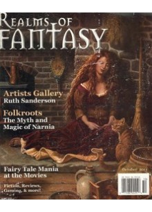 Realms of Fantasy