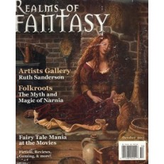 Realms of Fantasy Realms of Fantasy
