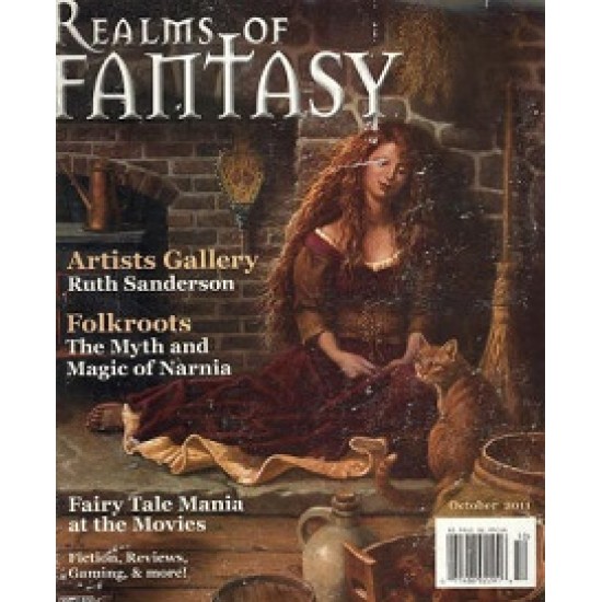Realms of Fantasy