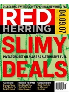 Red Herring