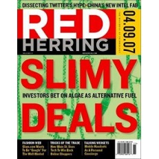 Red Herring Red Herring
