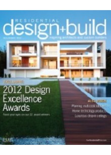 Residential Design & Build