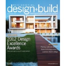 Residential Design & Build Residential Design & Build