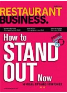Restaurant Business