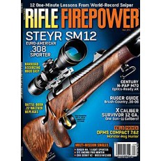Rifle Firepower Rifle Firepower