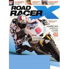 Road Racer X Road Racer X