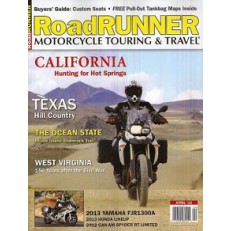 Roadrunner Roadrunner