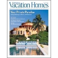 Robb Report Vacation Home Robb Report Vacation Home