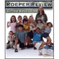 Roeper Review Roeper Review