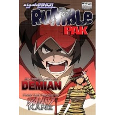 Rumble Pak Rumble Pak