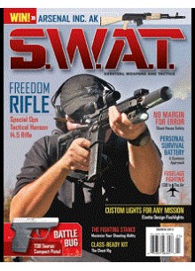 S.W.A.T. Magazine