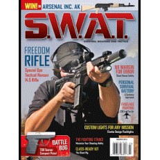 S.W.A.T. Magazine