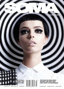 SOMA Magazine