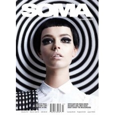 SOMA Magazine